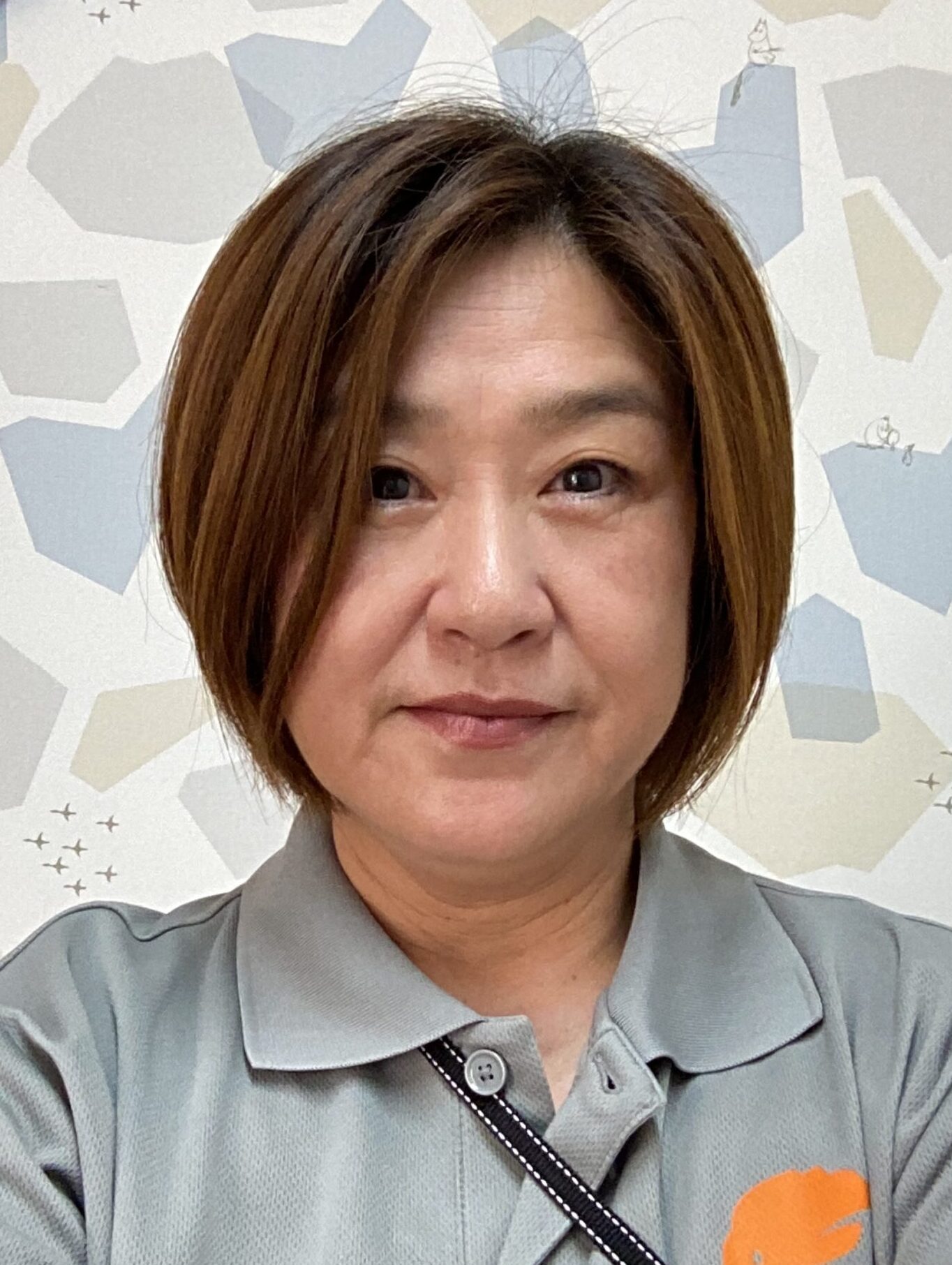 杉岡 千代美