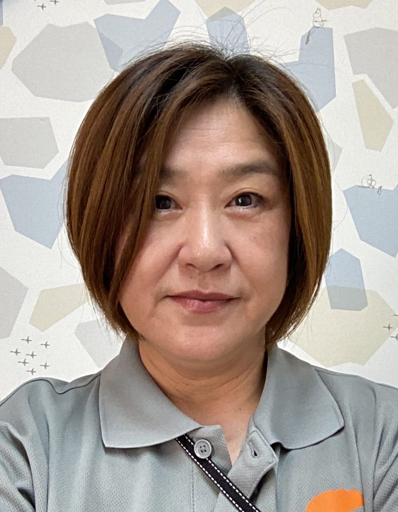 杉岡 千代美