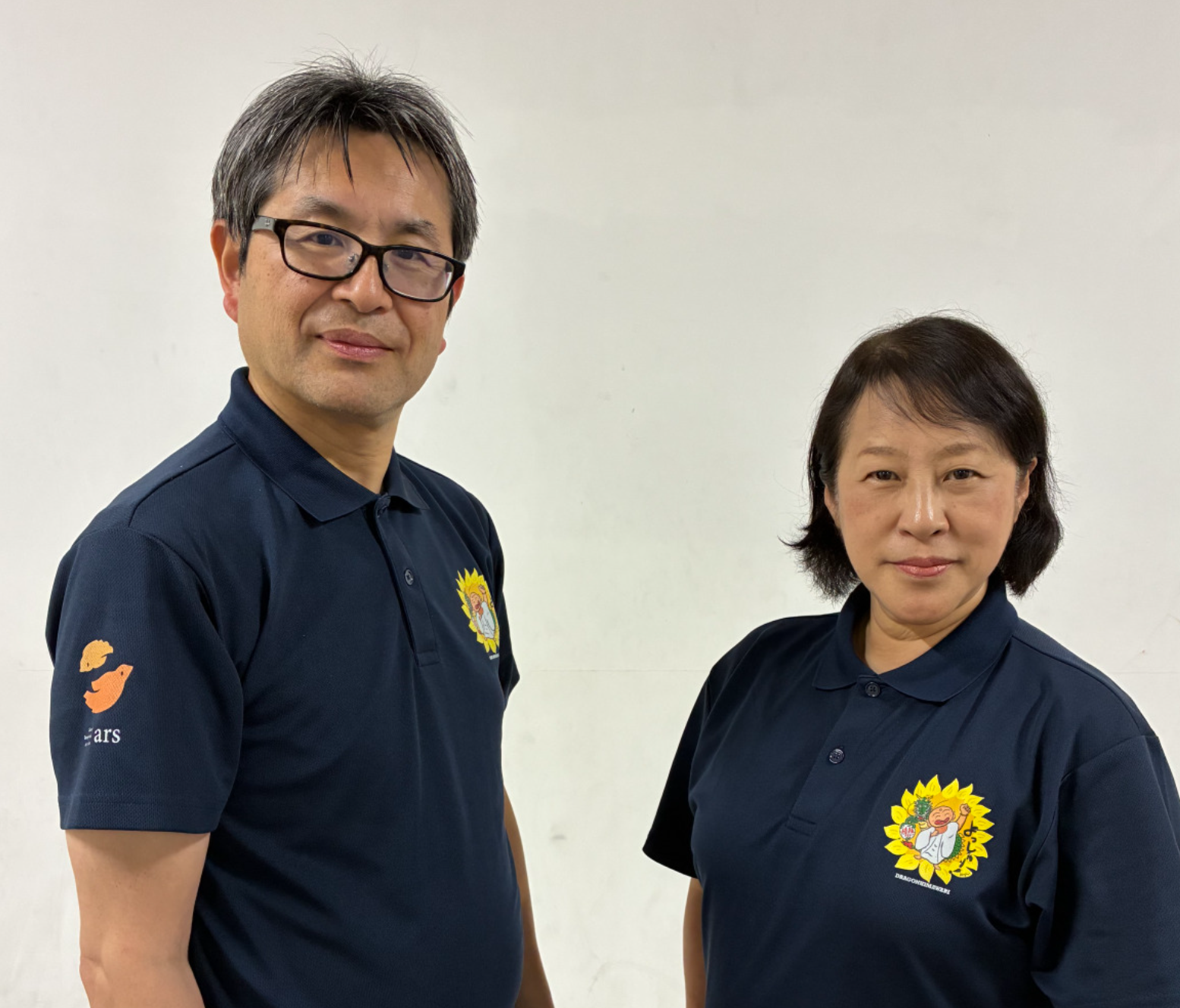 代表
